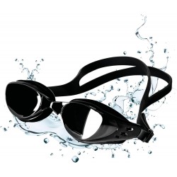 Unisex Biofuse Swimming Goggles